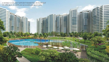 Flats & Apartments for Sale in Sector 70, Noida (2400 Sq.ft.)