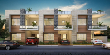 Villa for Sale in Sector 16B, Greater Noida (100 Sq. Yards)