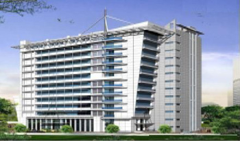 Office Space for Rent in Sector 142, Noida (900 Sq.ft.)