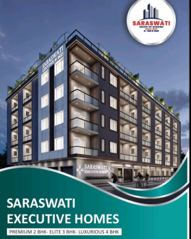 Flats & Apartments for Sale in Knowledge Park 5, Greater Noida (2100 Sq.ft.)