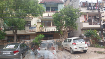 Residential Plot for Sale in Shalimar Garden, Ghaziabad (500 Sq. Meter)