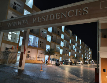 2 BHK Flats & Apartments for Rent in Sector 94, Bhiwadi (750 Sq.ft.)