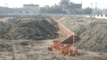 Residential Plot for Sale in Rudrapur Udham, Udham Singh Nagar (116 Sq. Yards)