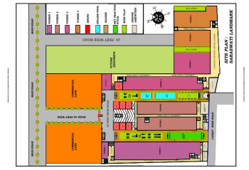 Property for sale in Sector 1 Greater Noida West