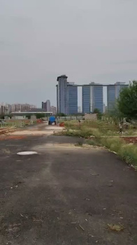 Residential Plot for Sale in Sector 138, Noida (100 Sq. Yards)