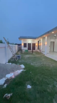 Residential Plot for Sale in Garhmukteshwar, Hapur (100 Sq. Yards)