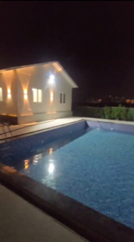 Farm House for Sale in Sector 150, Noida (1000 Sq. Yards)