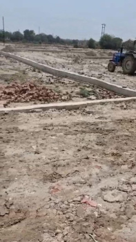 Residential Plot for Sale in Chi V, Greater Noida (50 Sq. Yards)