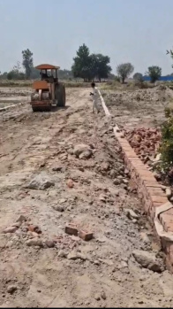 Residential Plot for Sale in Chi V, Greater Noida (100 Sq. Yards)