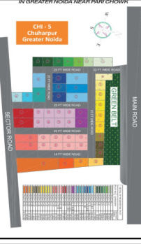 Property for sale in Chi V, Greater Noida