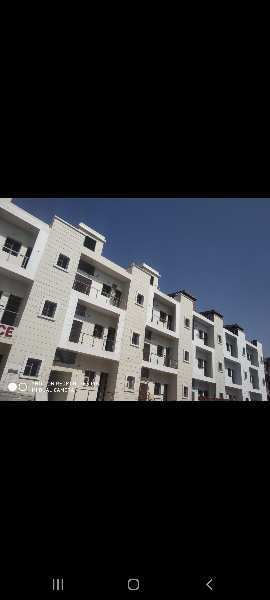 3 BHK Flats & Apartments for Sale in Sunny Enclave, Mohali (1278 Sq.ft.)