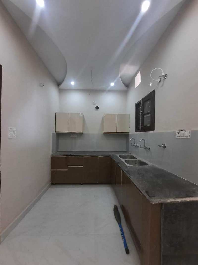 2 BHK Flats & Apartments for Sale in Sector 123, Mohali (108 Sq. Yards)