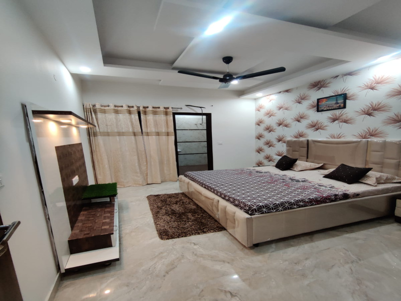 luxury 3 bhk flat in sunny enclave mohali