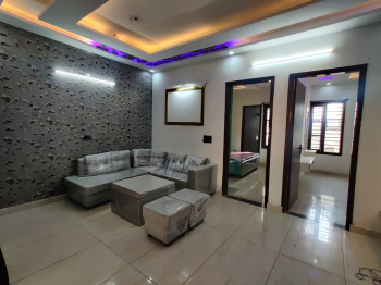 3 BHK Flats & Apartments for Sale in Sector 127, Mohali