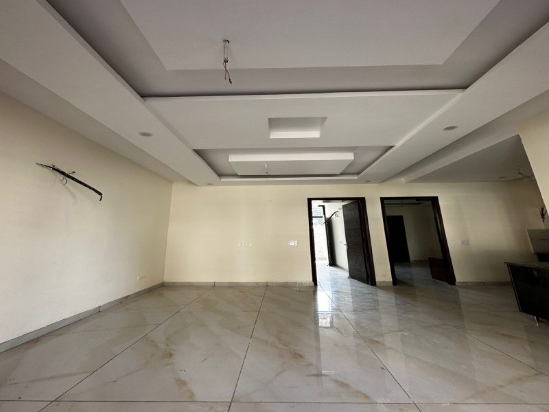 2 BHK Flats & Apartments for Sale in Sector 123, Mohali (927 Sq.ft.)