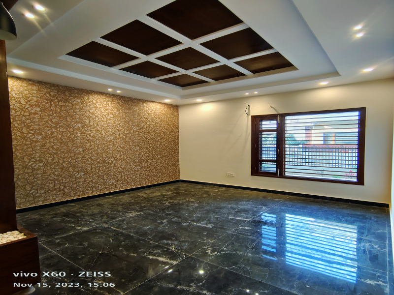 4 BHK Individual Houses / Villas for Sale in Sunny Enclave, Mohali (145 Sq. Yards)