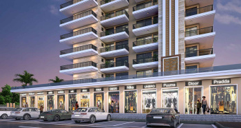 3 BHK Flats & Apartments for Sale in Urban Estate, Patiala (1936 Sq.ft.)