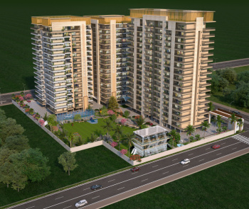 3 BHK Flats & Apartments for Sale in Urban Estate, Patiala (2211 Sq.ft.)