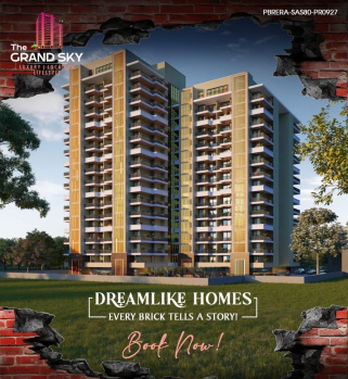 Kharar kurali highway luxury project