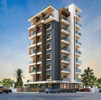 3 BHK Flats & Apartments for Sale in Reshim Bagh, Nagpur (5000 Sq.ft.)