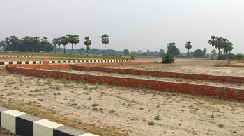2000 Sq.ft. Residential Plot For Sale In Lucknow Kanpur Highway, Lucknow
