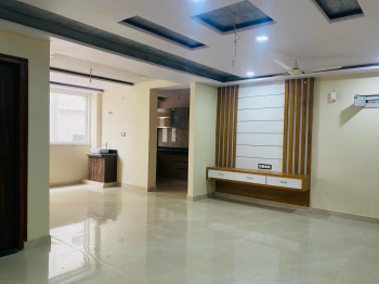 3 BHK Flats & Apartments for Sale in Ajmer Road, Jaipur (1653 Sq.ft.)