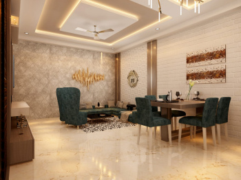 3 BHK Flats & Apartments for Sale in Mansarovar Colony, Jaipur (1510 Sq.ft.)