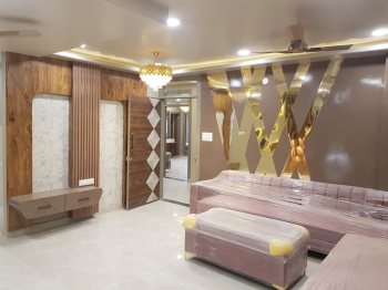 2 BHK Flats & Apartments for Sale in Dadu Dayal Nagar, Jaipur (1000 Sq.ft.)