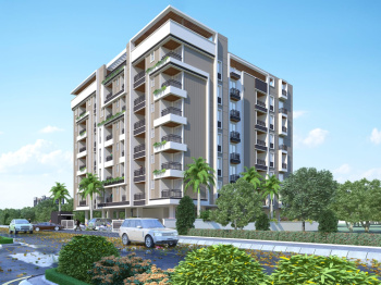 4 BHK Flats & Apartments for Sale in Mansarovar, Jaipur (1807 Sq.ft.)