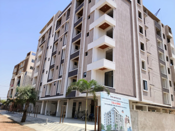 3 BHK Flats & Apartments for Sale in Sanganer Road Sanganer Road, Jaipur (1372 Sq.ft.)