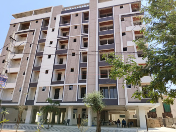 4 BHK Flats & Apartments for Sale in Mansarovar Extension, Jaipur (1807 Sq.ft.)