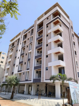 3 BHK Flats & Apartments for Sale in Mansarovar Extension, Jaipur (1392 Sq.ft.)