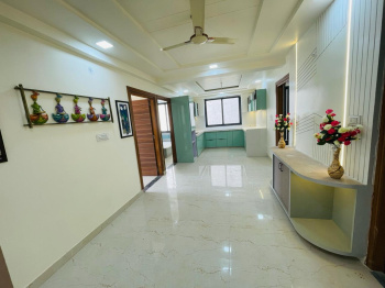 4 BHK Penthouse for Sale in Mansarovar Extension, Jaipur (2800 Sq.ft.)