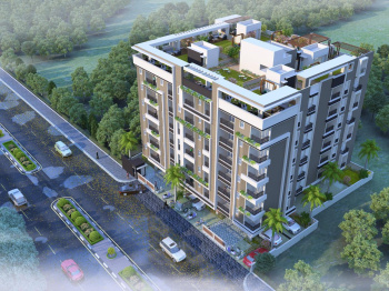 3 BHK Flats & Apartments for Sale in Mansarovar Extension, Jaipur (1601 Sq.ft.)