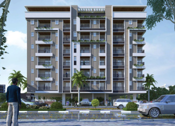 4 BHK Flats & Apartments for Sale in Mansarovar, Jaipur (1909 Sq.ft.)