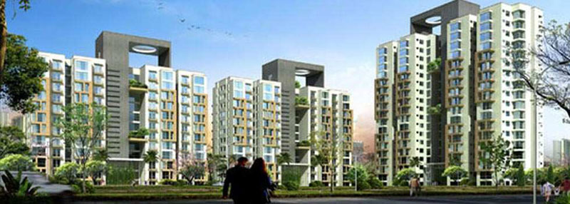 Flat for sale at Sector 78 Noida