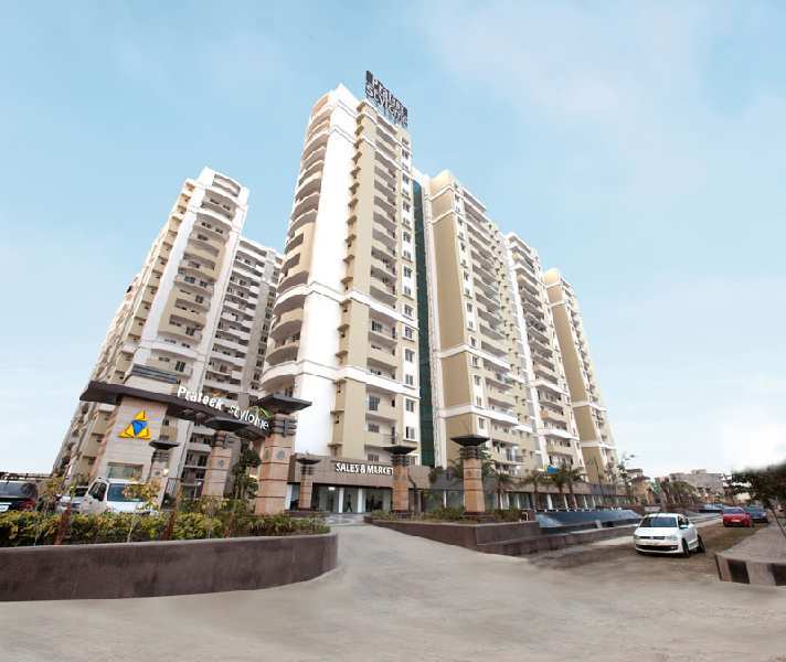 3 BHK Flats & Apartments for Sale in Sector 45, Noida (2465 Sq.ft.)