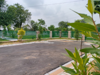 Residential plot for sale in ajmer road jaipur