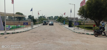 Residential plot for sale in Ring Road