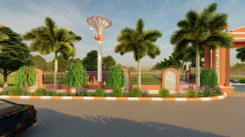 228 Sq. Yards Residential Plot for Sale in Muhana, Jaipur