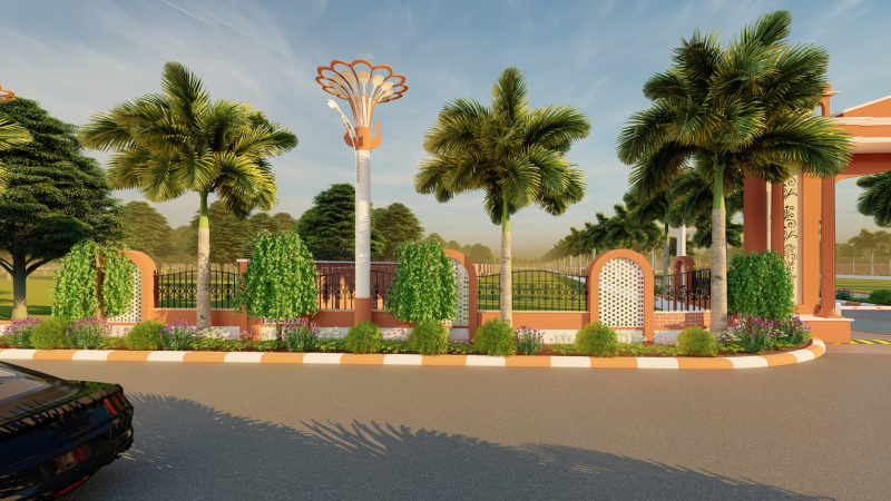 228 Sq. Yards Residential Plot for Sale in Muhana, Jaipur