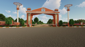 Residential Plot for Sale in Kapoorawala, Jaipur (166 Sq. Yards)