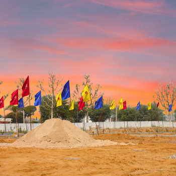 Property for sale in Diggi Road, Jaipur
