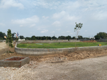 107 Sq. Yards Residential Plot for Sale in Diggi Road, Jaipur