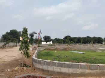 89 Sq. Yards Residential Plot for Sale in Diggi Road, Jaipur