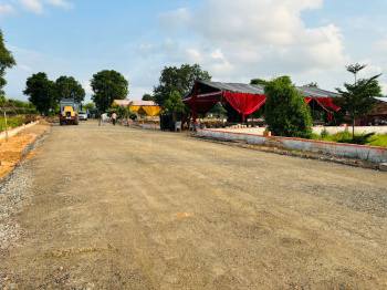 151 Sq. Yards Residential Plot for Sale in Diggi Road, Jaipur