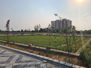 116 Sq. Yards Residential Plot for Sale in Ajmer Road, Jaipur