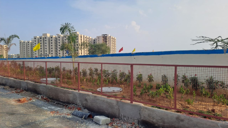 100 Sq. Yards Residential Plot for Sale in Diggi Road Diggi Road, Jaipur (125 Sq. Yards)