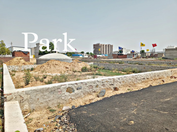 116 Sq. Yards Residential Plot for Sale in Mansarovar Extension, Jaipur