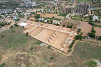 138 Sq. Yards Residential Plot for Sale in Jagatpura, Jaipur